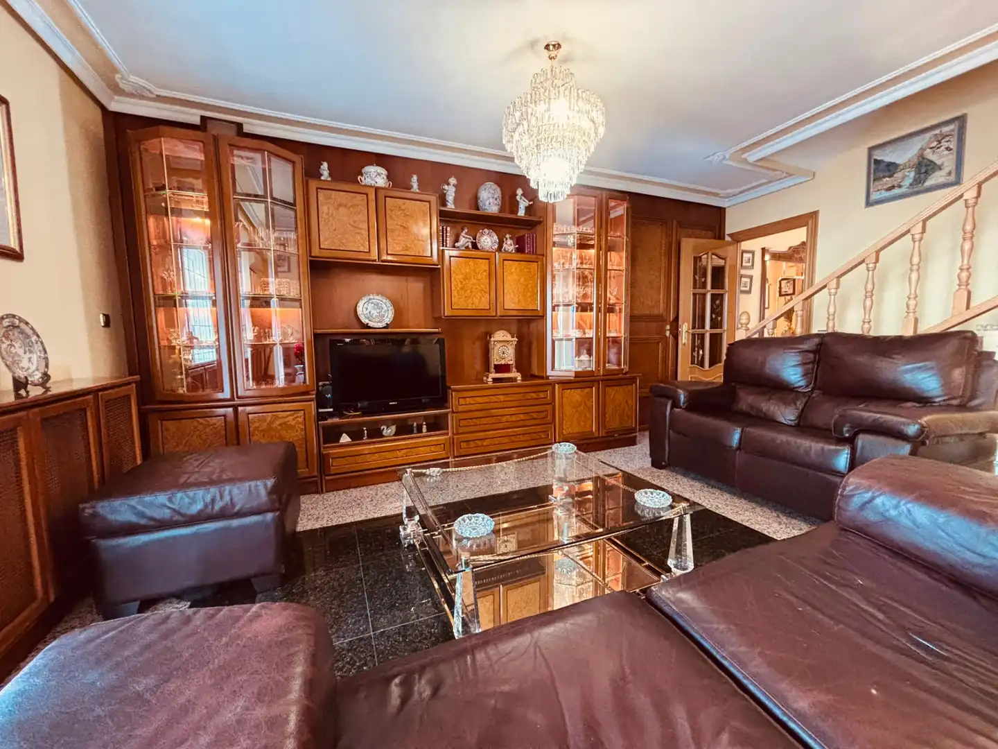 Casa bifamiliare con piscina in vendita a Sector 3, imagen 17