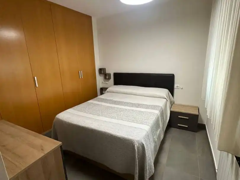 Habitación de Piso en venta en Centro  