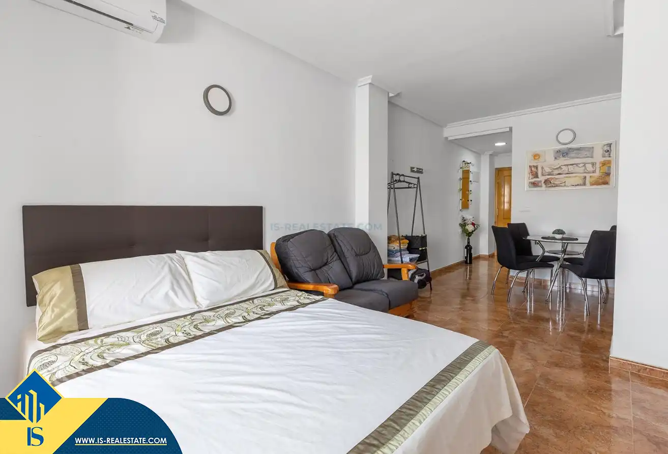 Studio avec piscine à vendre à Centro, imagen 12