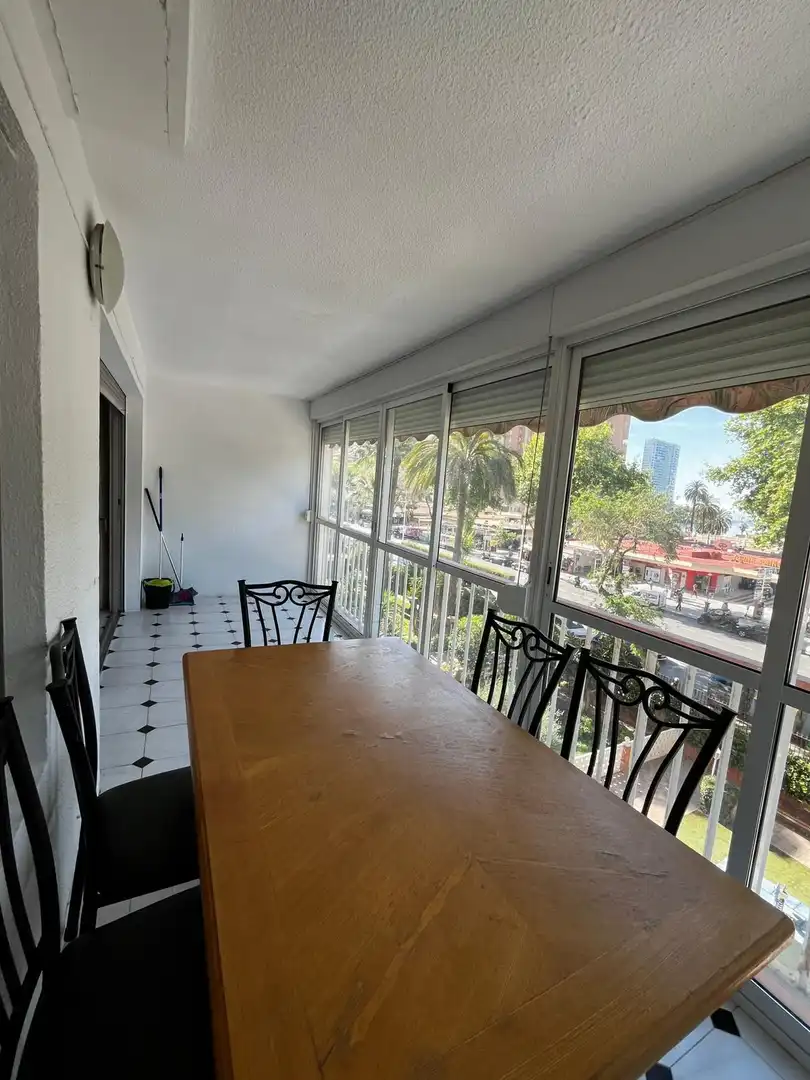Piso con piscina en venta en Avenida MEDITERRANEO DEL, imagen 15