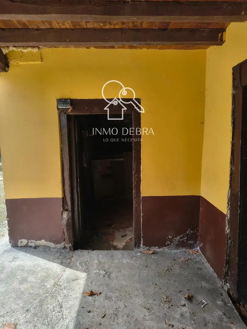 Casa o chalet en venta en Salas con Calefacción y Terraza