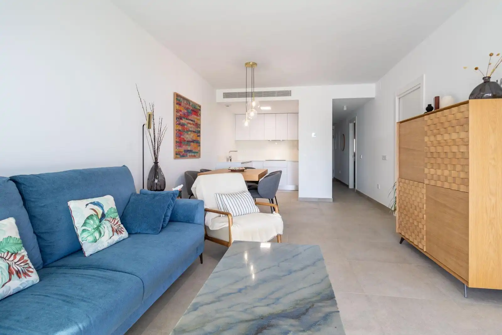Mini appartamento con piscina in vendita a Gran Alacant, imagen 20