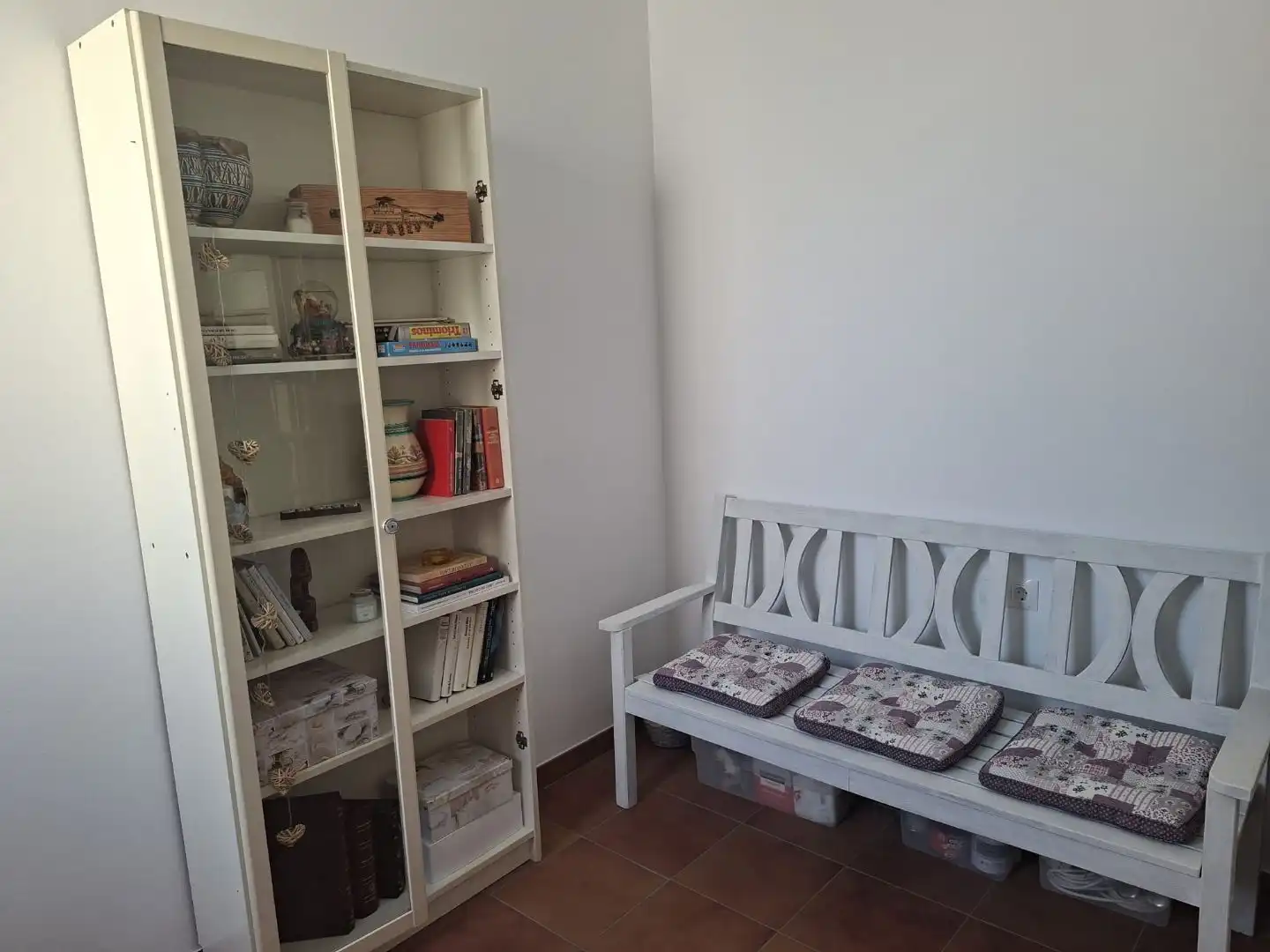 Piso con ascensor en venta en Fortuny 35, imagen 18