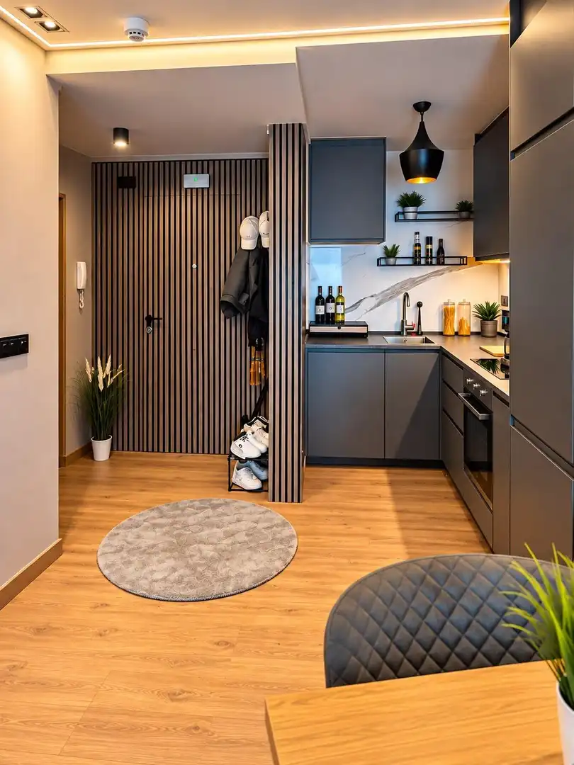 Apartment with terrace for sale in REINO UNIDO, imagen 2