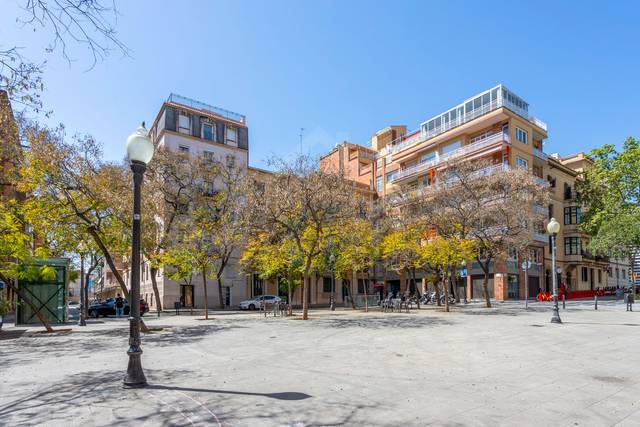 Piso en Venta en Les Tres Torres