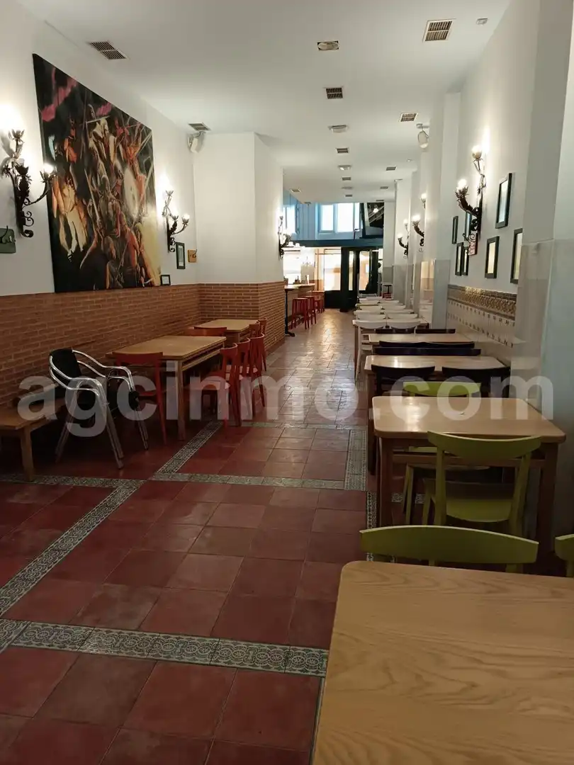Local en venda en Valladolid