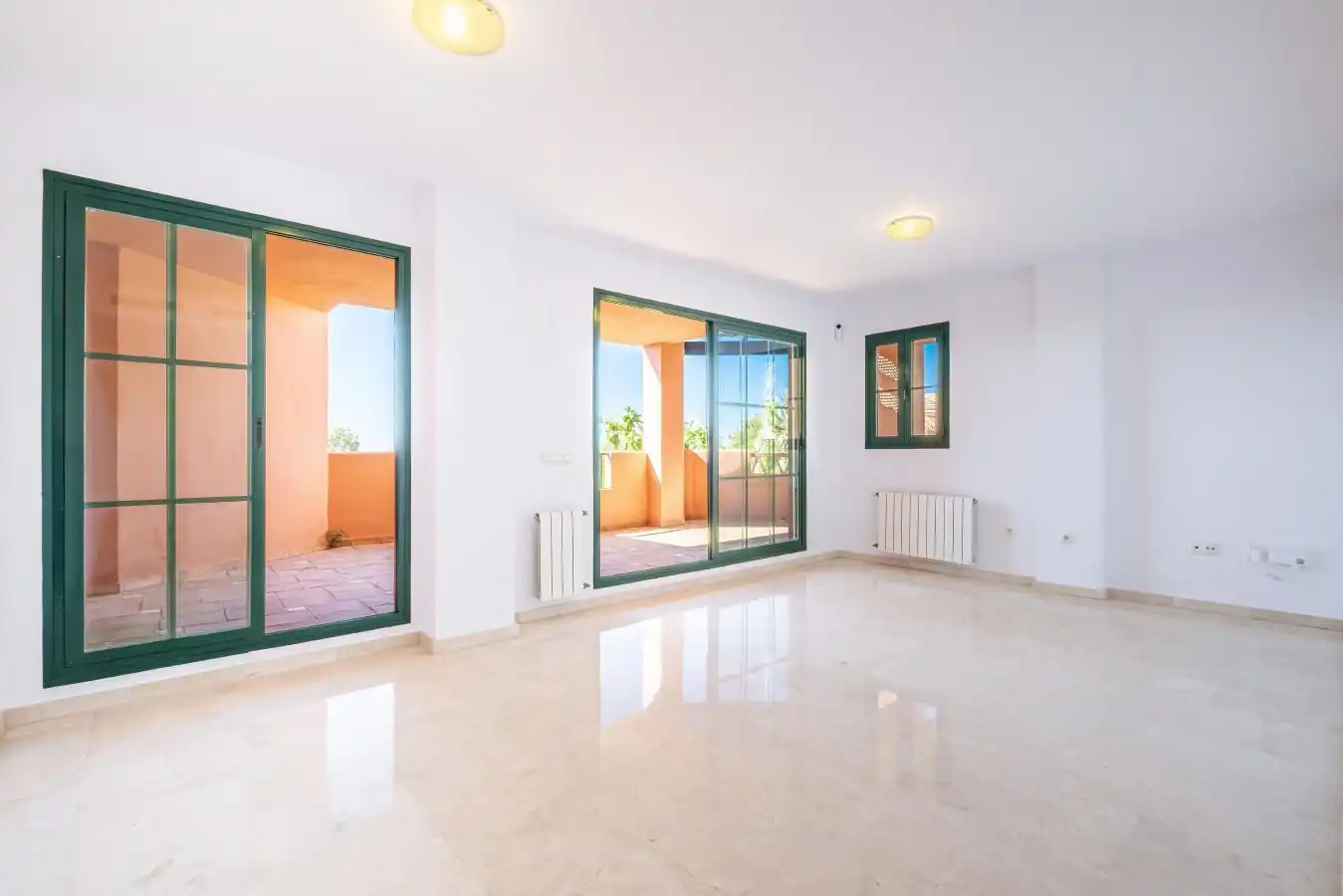 Apartament amb piscina en venda a VIENA, imagen 2