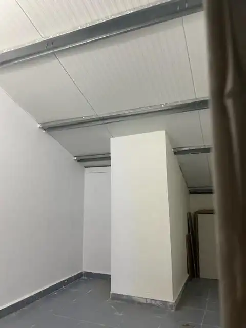 Trastero de alquiler en Murcia