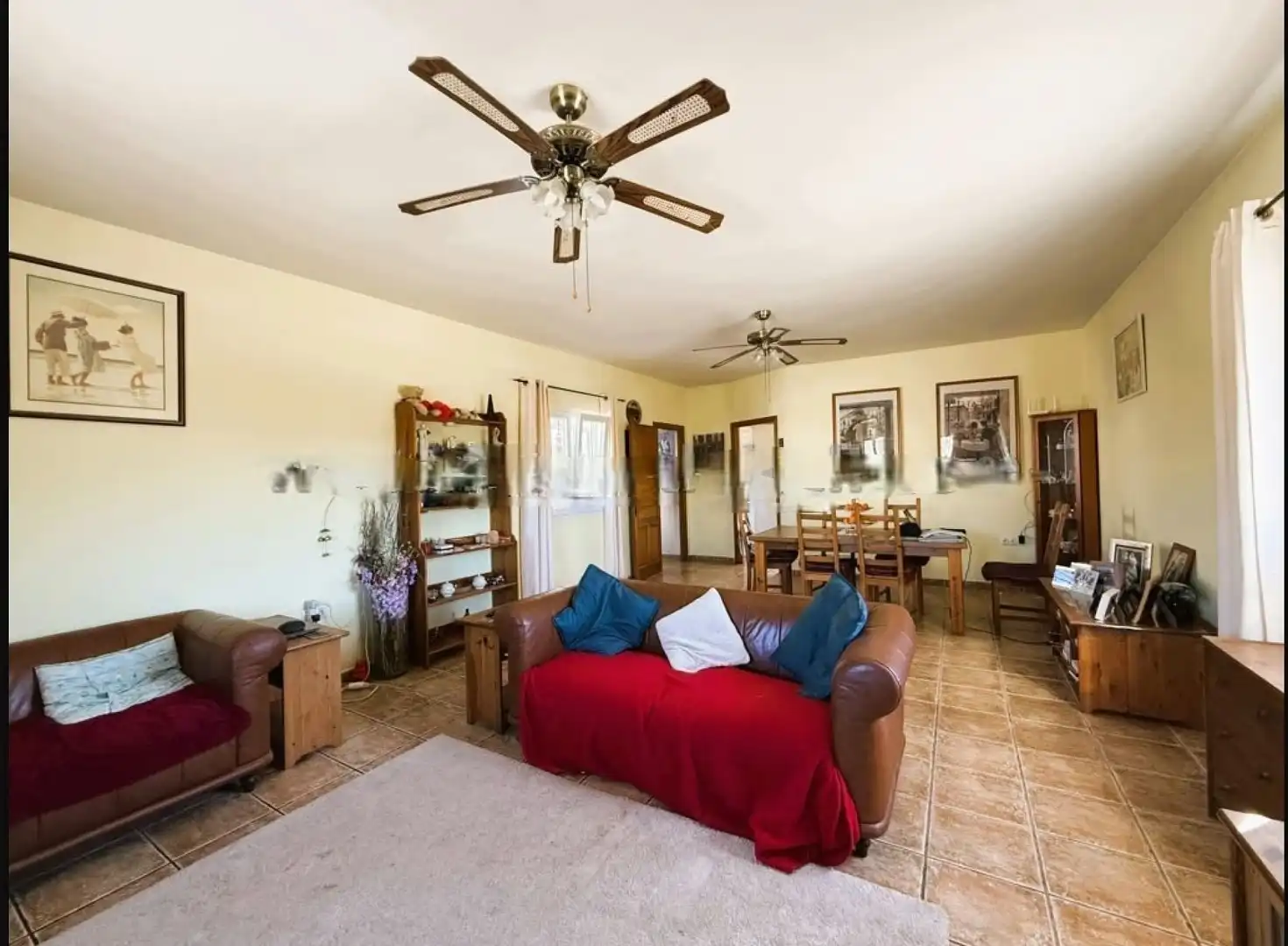 Casa in vendita a Abanilla, imagen 7