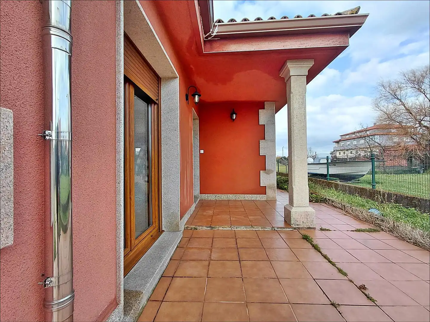 Casa o chalet en venta en Lugar Lugar Calogo, Vilanova de Arousa