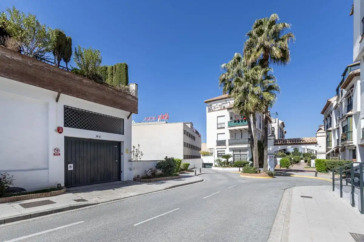 Parking avec ascenseur à vendre à San Miguel, imagen 12