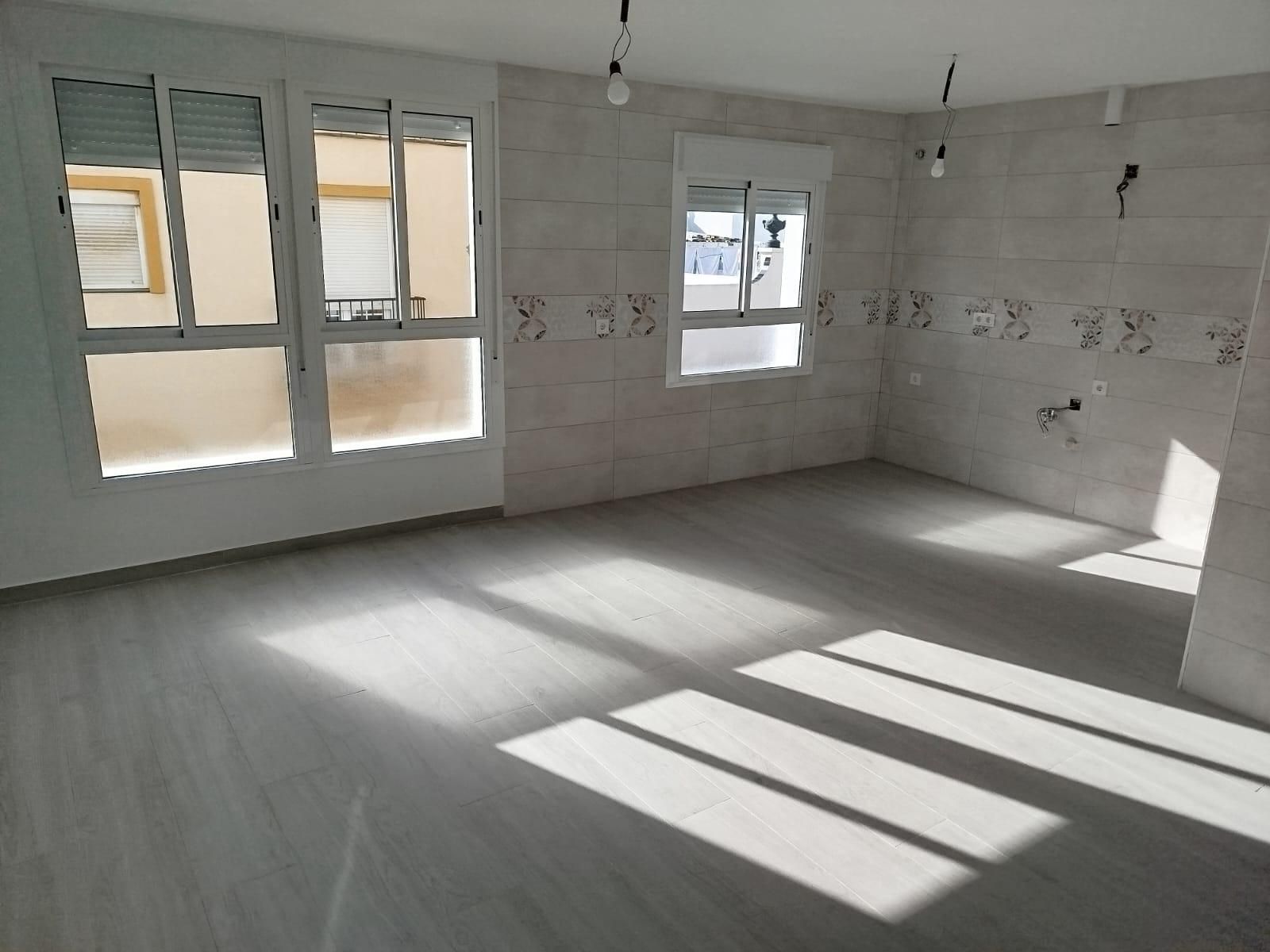 Bedroom of Flat for sale in Chiclana de la Frontera  with Terrace