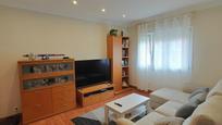 Living room of Flat for sale in Bilbao   with Terrace