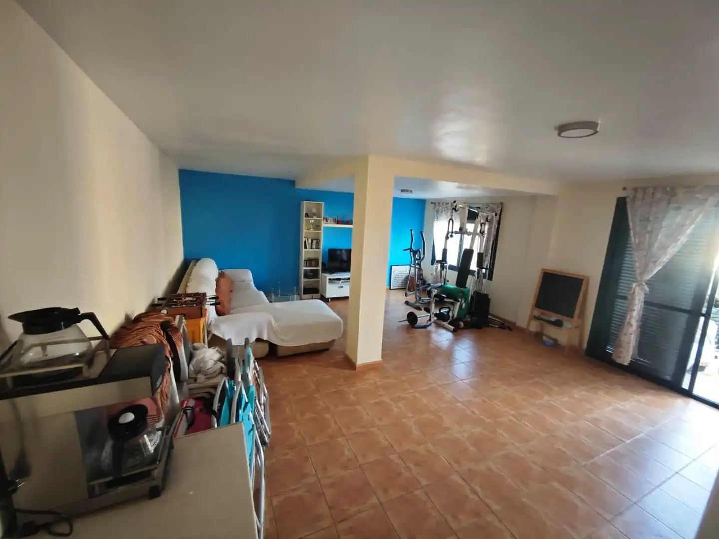 Habitatge amb jardí en venda a urbanización azucena residencial 92, imagen 12