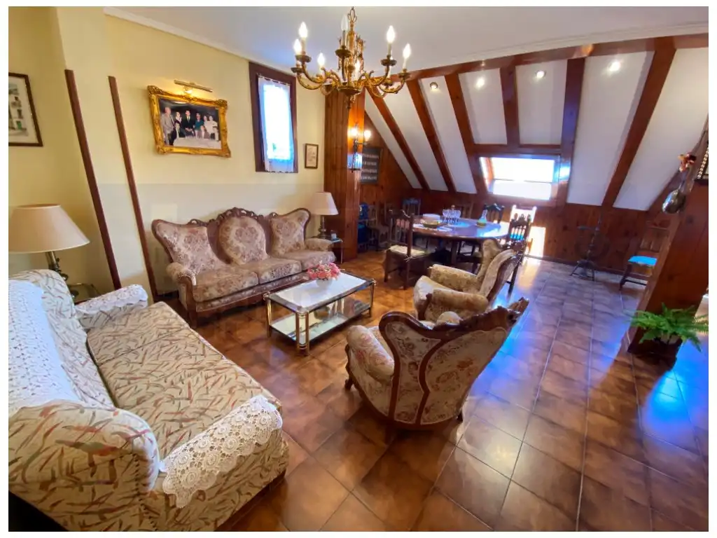 Wohnung mit Terrasse zum Verkauf in C. de la Vega, 24, imagen 35