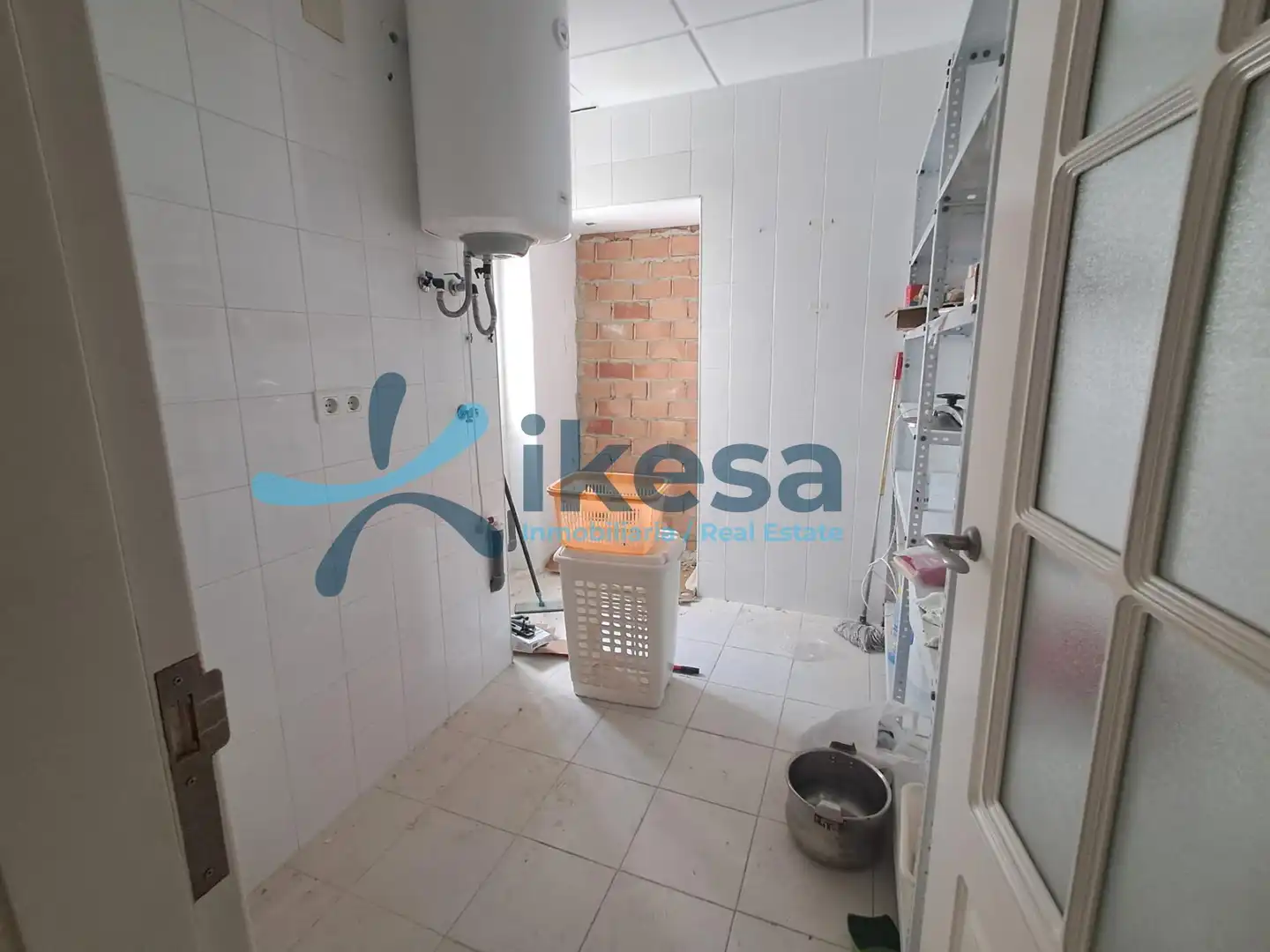 Piso en venta en Puente Genil con Balcón