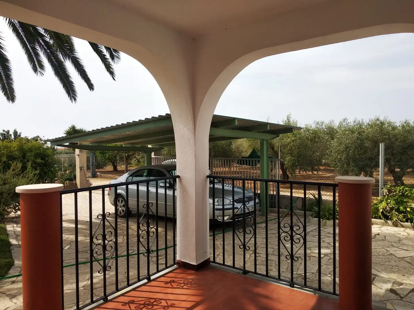 Rural land for sale in Pueblo, imagen 11