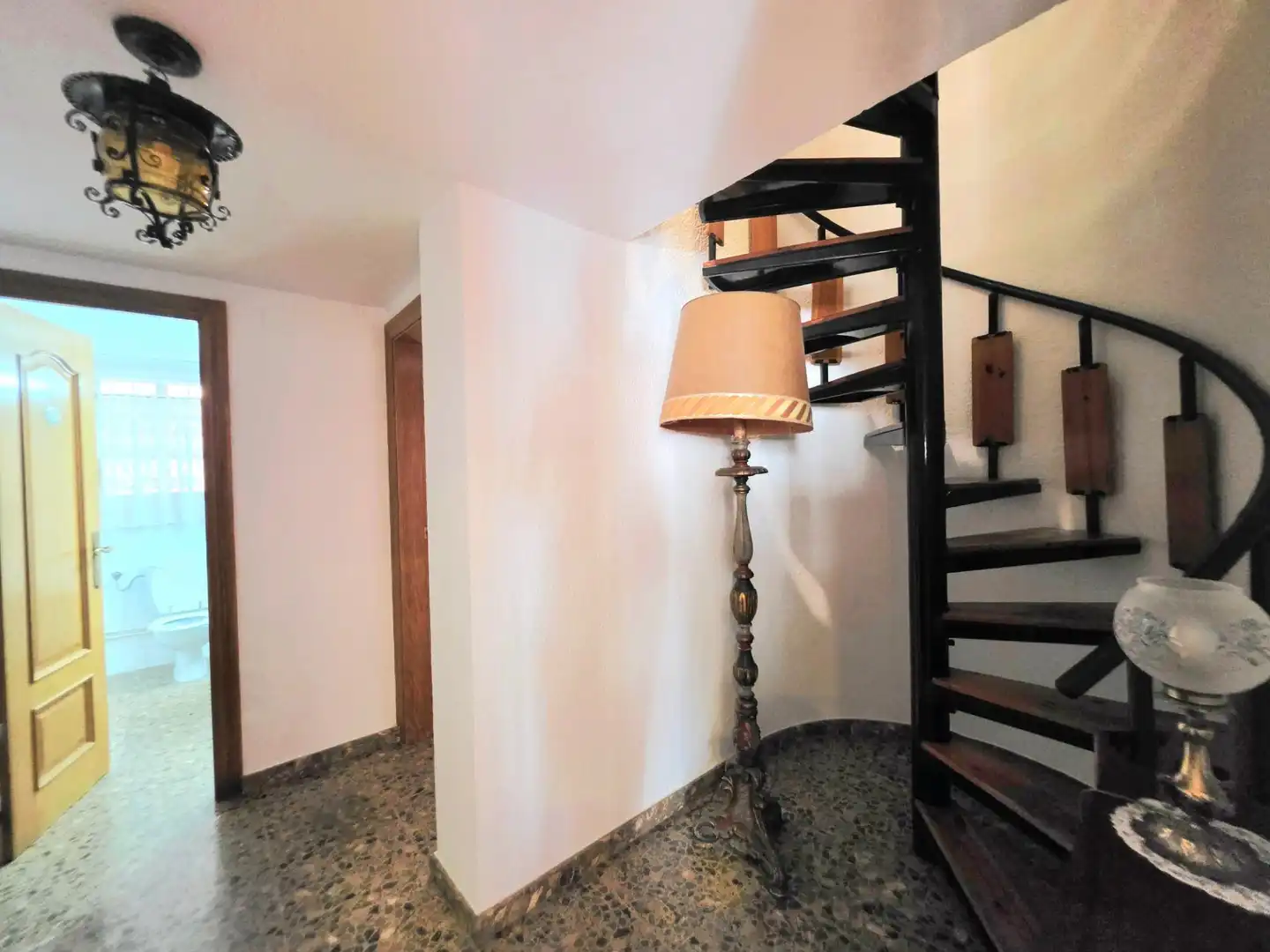 Haus oder Chalet zum Verkauf in Passeig Passeig Creu, Bellamar