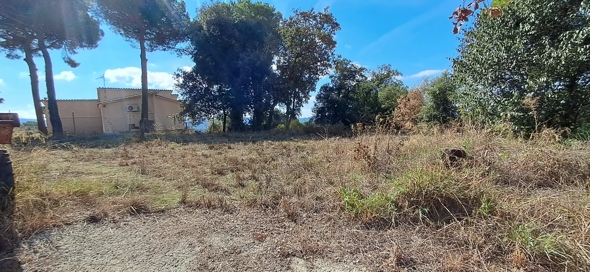 Residential land for sale in Carrer Montnegre 1, imagen 12
