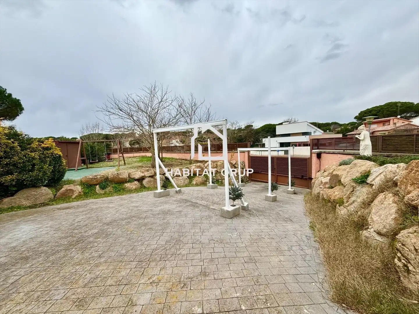Casa amb piscina en venda a La Goba, imagen 22