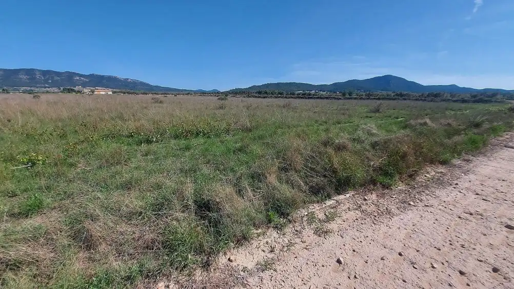 Wohnbaugrundstück zum Verkauf in Salinas