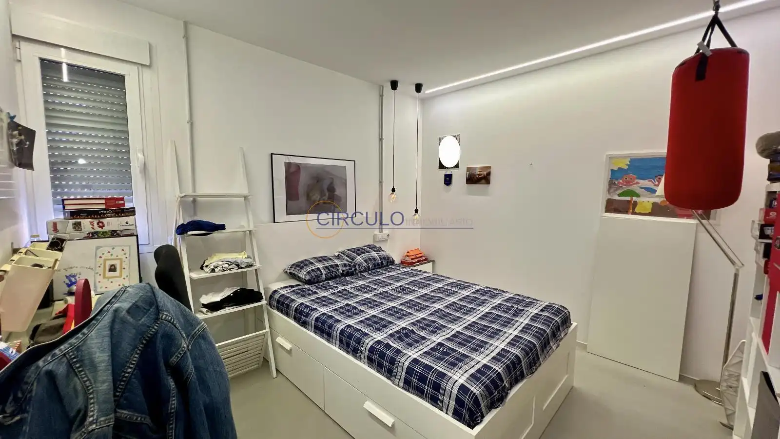 Flat for sale in Juan Carlos I, San Mateo