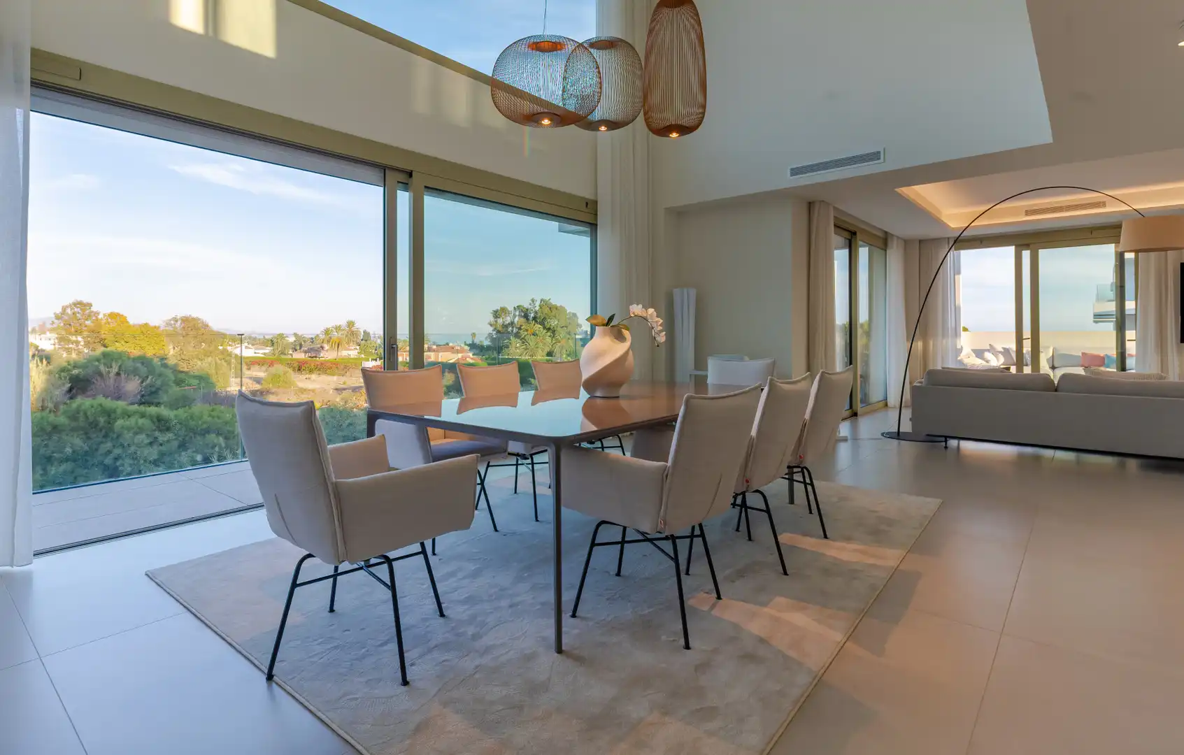 Tríplex con terraza en venta en Milla de Oro, imagen 10