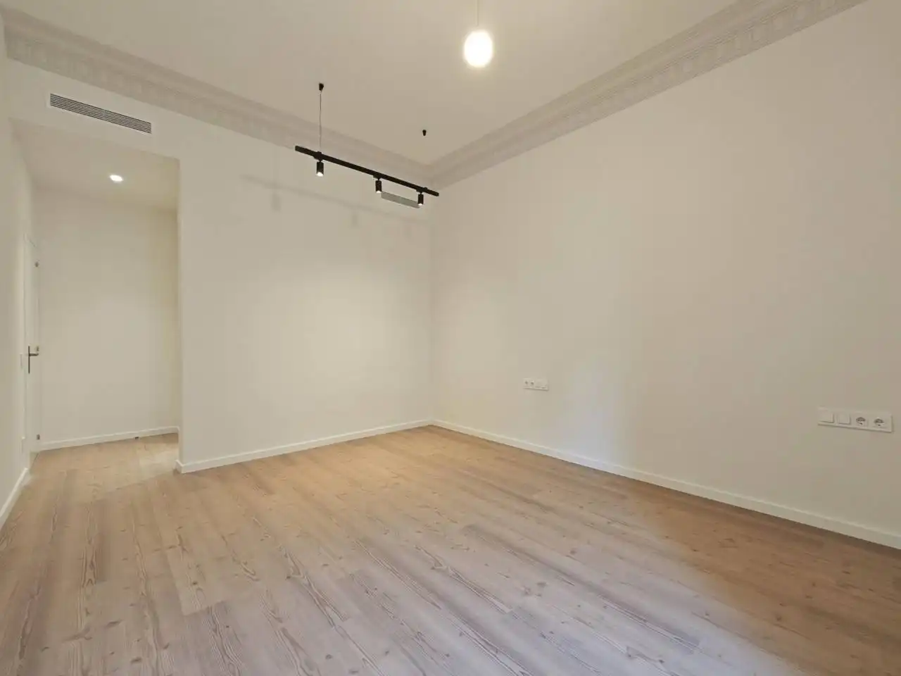 Piso de alquiler en Manresa con Aire acondicionado, Calefacción y Terraza