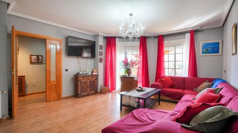 Foto 4 de Casa adosada en venta en C. Río Lozoya, Meco pueblo, Meco