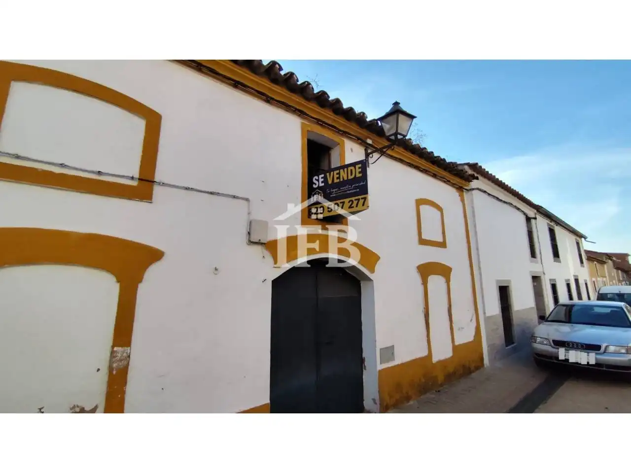 Rural land for sale in Calle San Lorenzo, imagen 4
