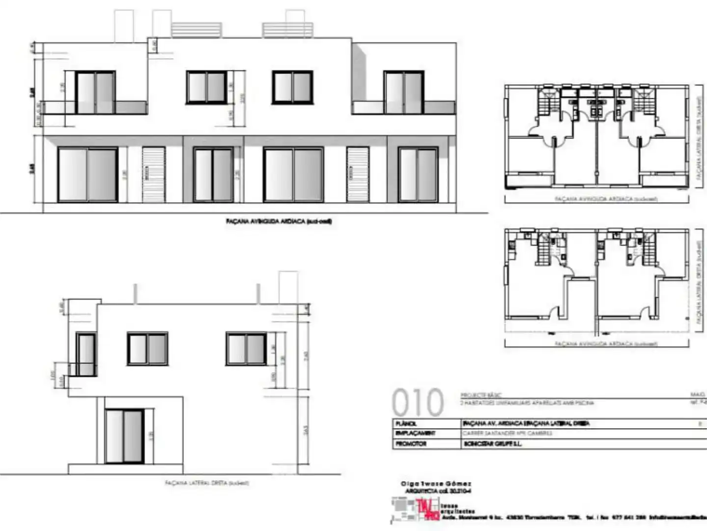 Casa o chalet en venta en Cambrils con Aire acondicionado, Piscina y Balcón