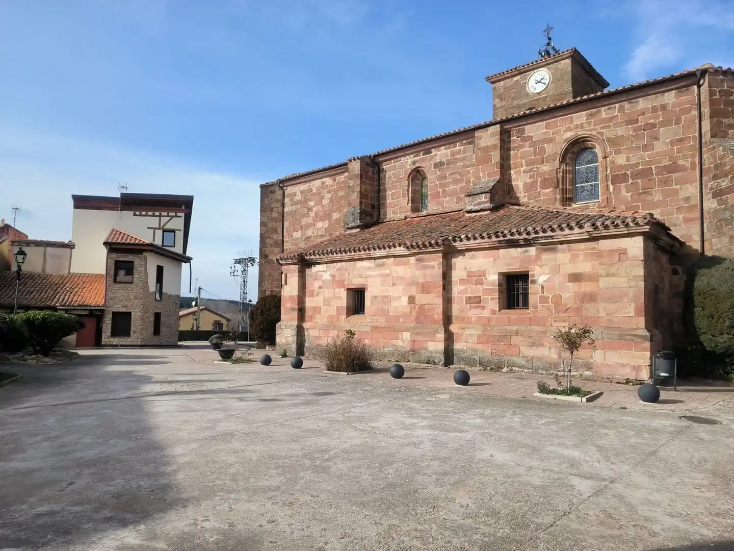 Casa o chalet en venta en Urrez, 4, Villasur de Herreros
