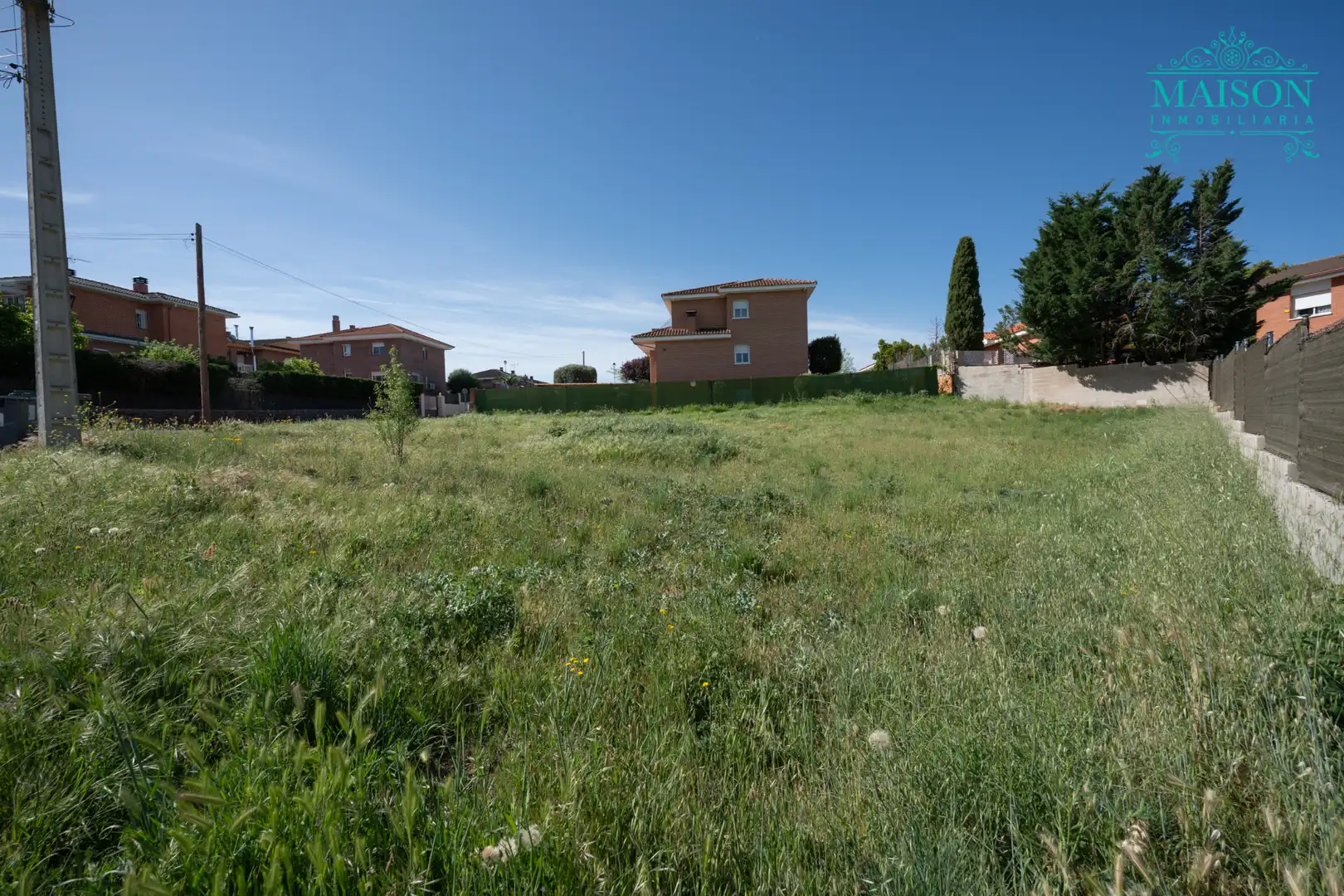 Terreno residenziale in vendita a Calle Río Tajo, imagen 7