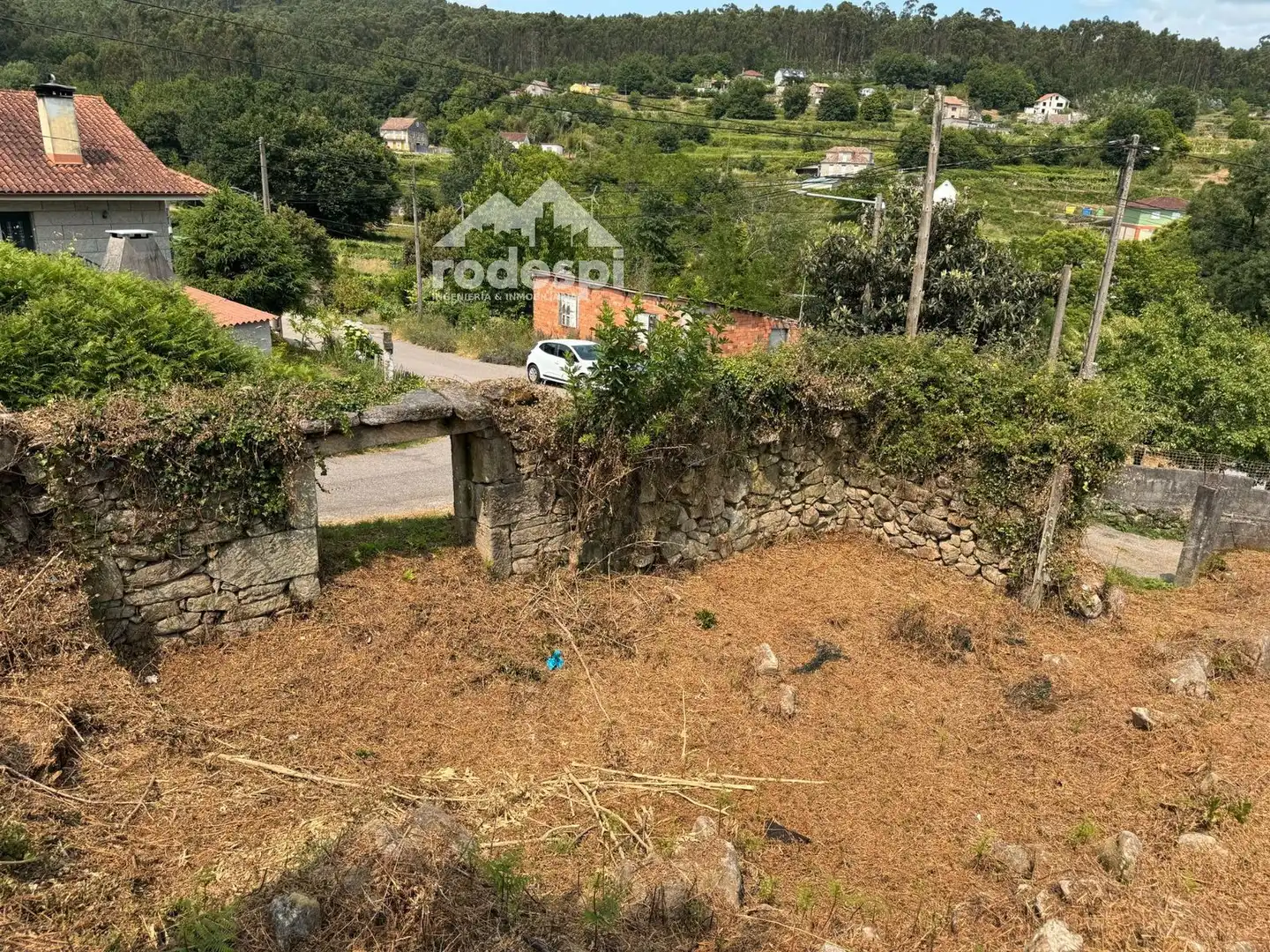 Terrenys i solars en venda a Ponteareas, imagen 21