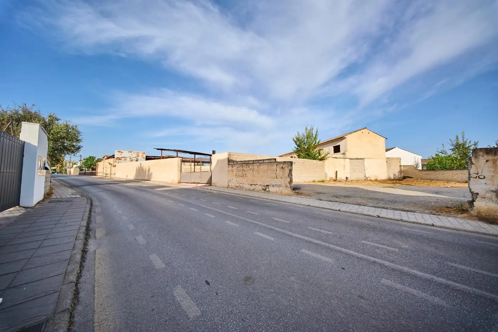 Wohnbaugrundstück zum Verkauf in Calle de Zulema 2, imagen 7