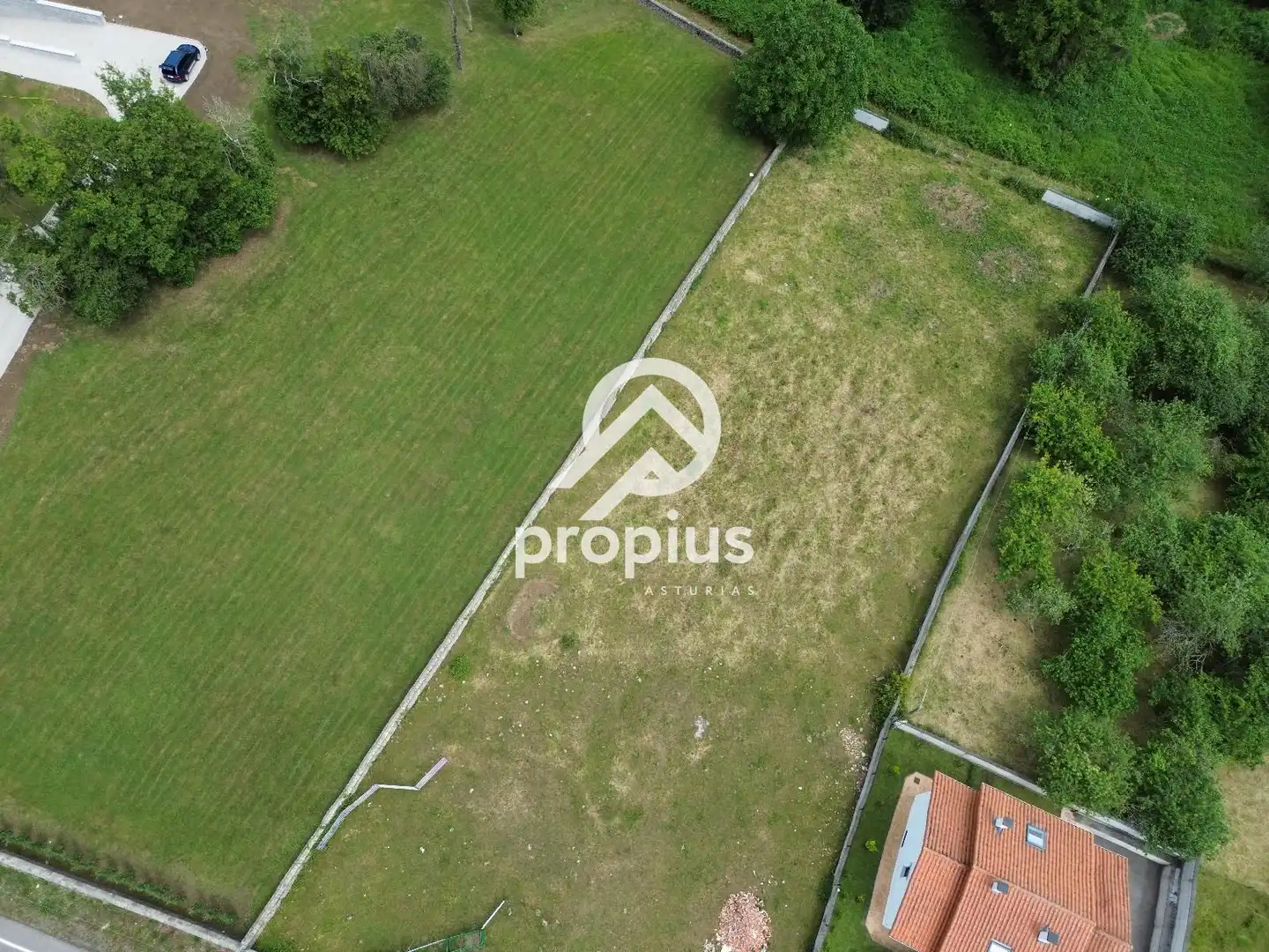 Terreno rustico in vendita a VILLAHORMES, imagen 22