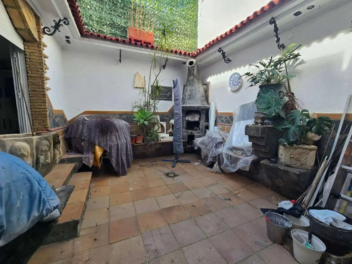 Maison mitoyenne avec jardin à vendre à Avenida Juan Diego, imagen 47