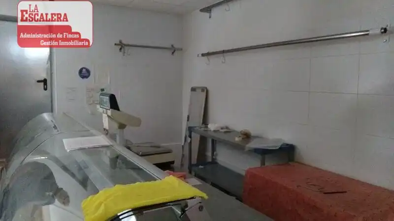 Business premises to rent in Ibi, imagen 3
