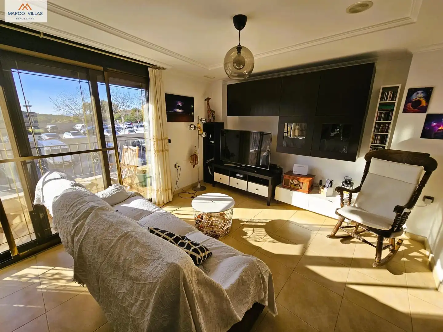 Dúplex con terraza en venta en Pueblo, imagen 3
