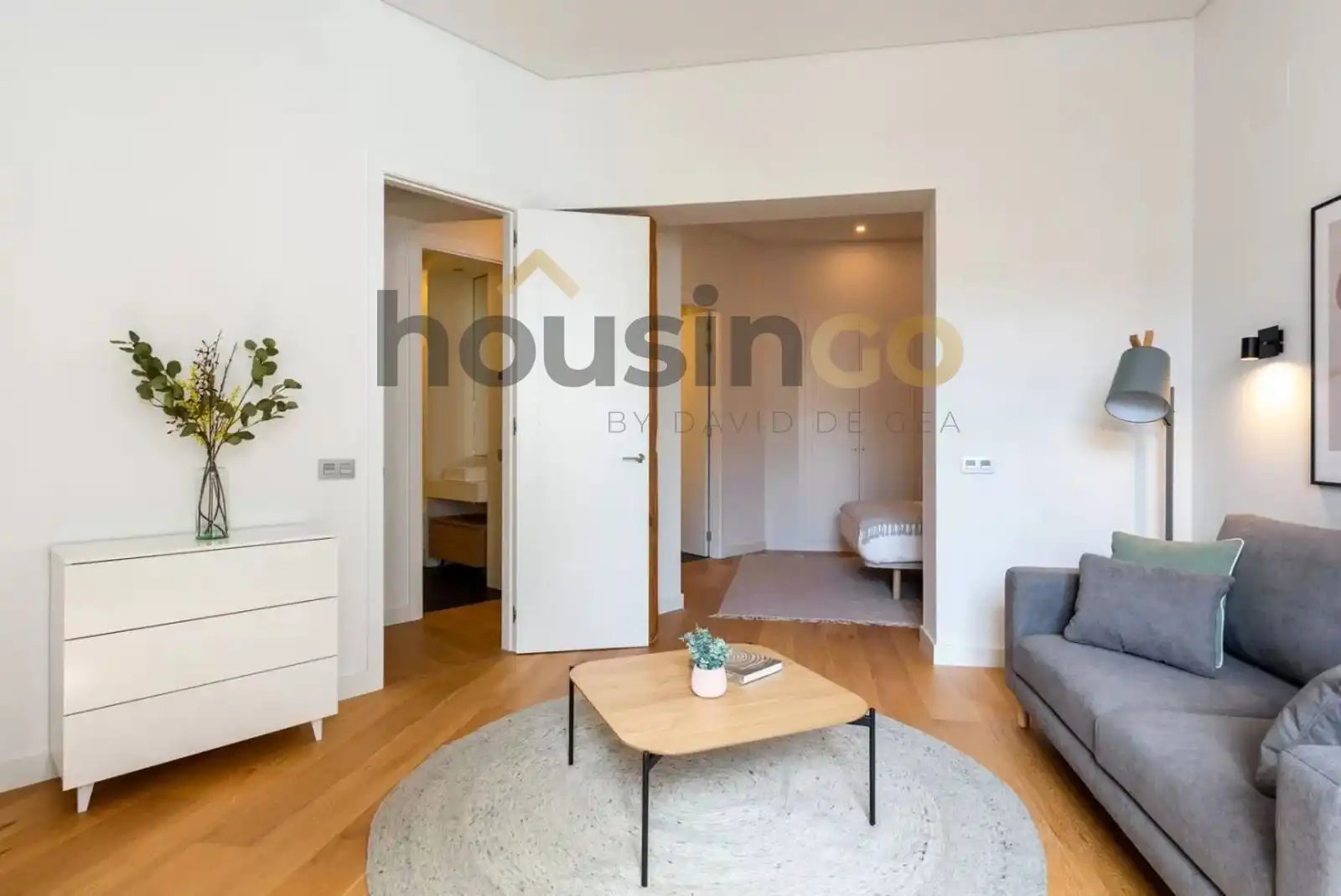 Appartement avec ascenseur à louer à Corredera Baja de San Pablo, imagen 6