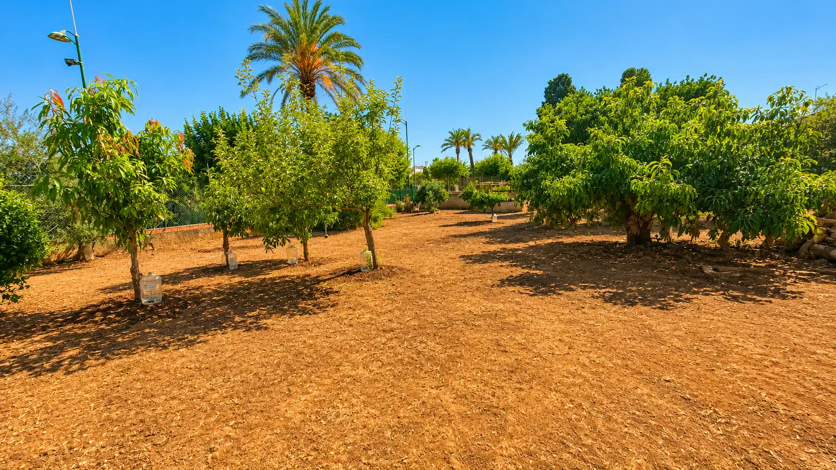 Casa o xalet en venda en Alhaurín de la Torre amb Aire condicionat, Calefacció i Jardí privat