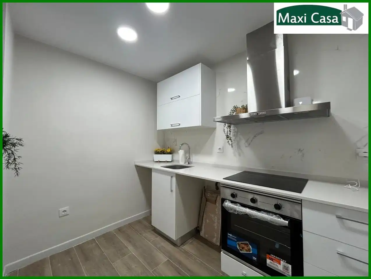 Wohnung mit Terrasse zum Verkauf in Passeig de la Zona Franca, imagen 10