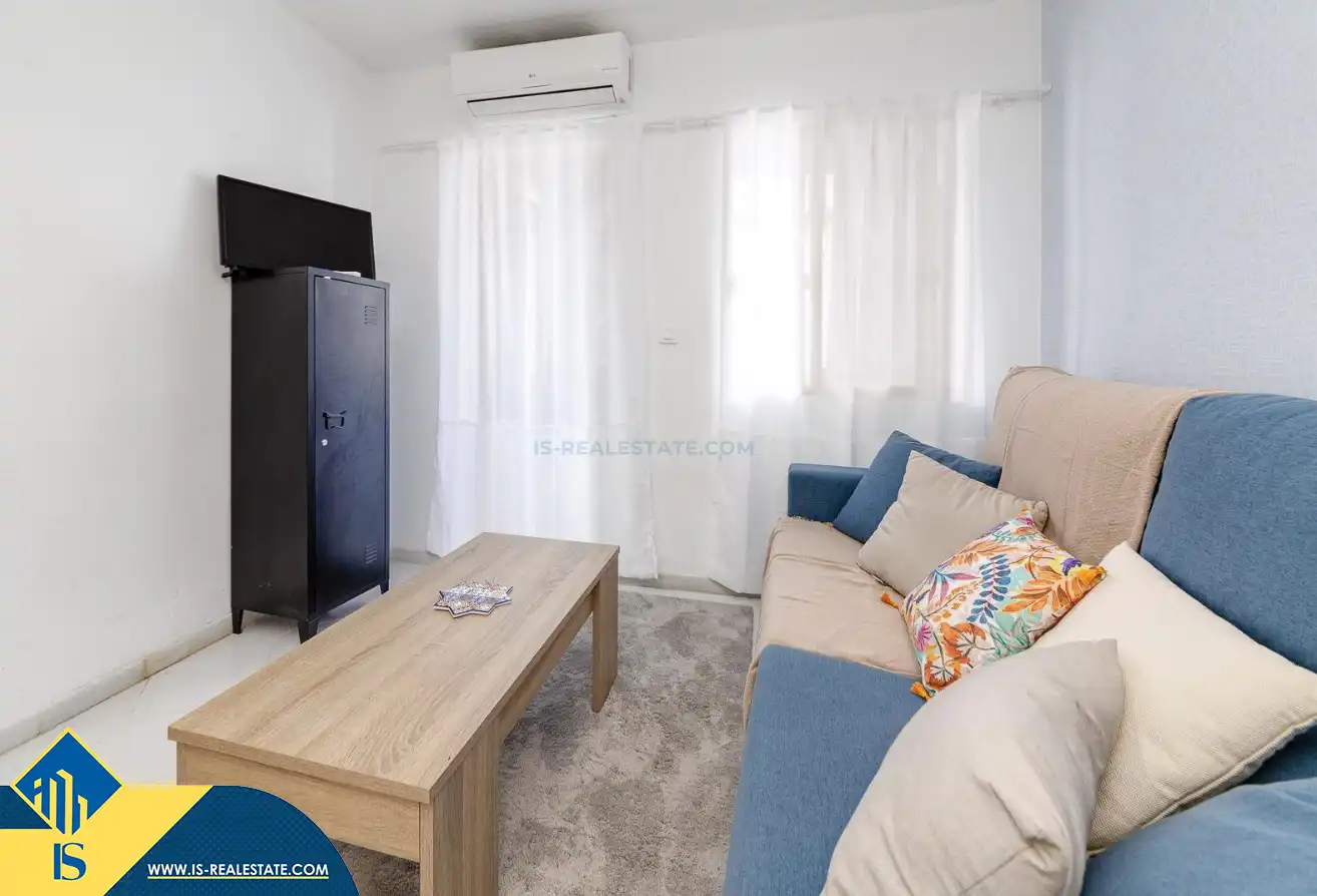 Studio avec ascenseur à vendre à Centro, imagen 3