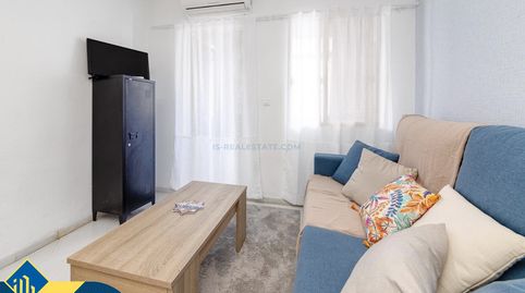 Estudio con terraza, en la provincia de Alicante, en la ciudad de Torrevieja. 1 habitación | 25 m² | 800 metros del mar, imagen 3
