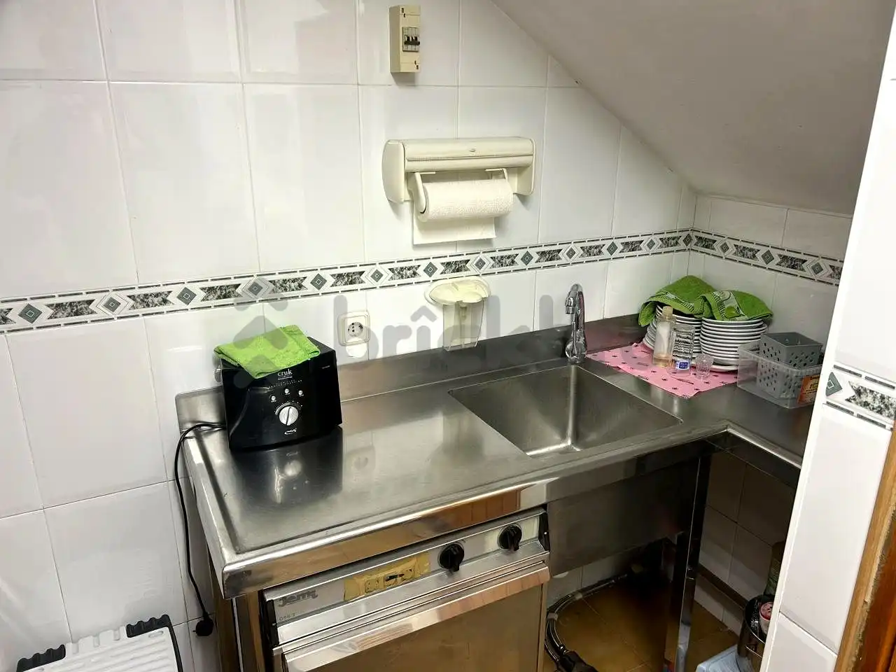 Business premises for sale in De Les Corts Catalanes, imagen 13
