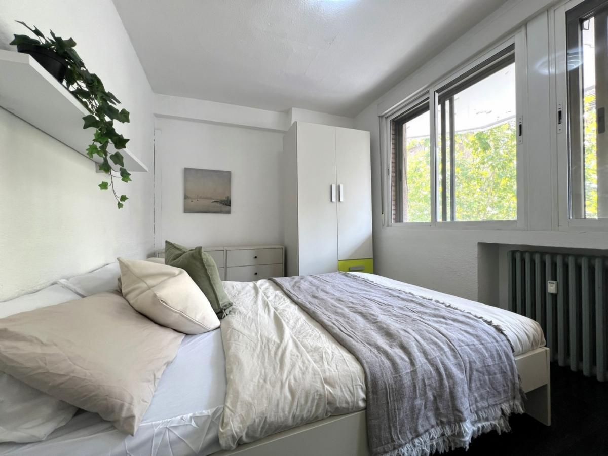 Apartment to share in Quintana