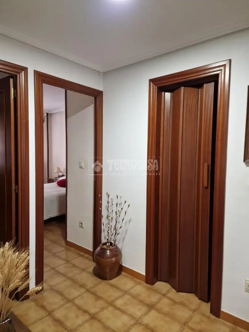 Piso en venta en Huesca con Calefacción y Trastero