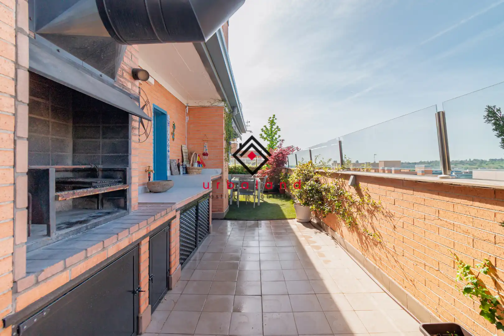 Ático en venta en Vega de la Moraleja