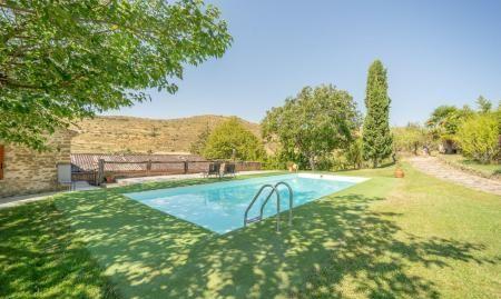 Foto 5 de Casa o xalet en venda a Mayor, Guirguillano, Navarra