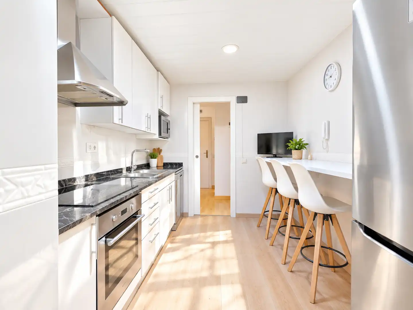 Attique avec terrasse à vendre à Centre - Cordelles, imagen 11